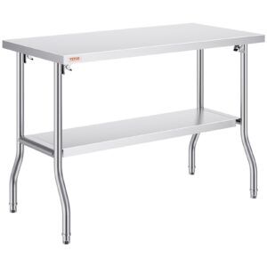 Äriliseks kasutamiseks mõeldud töölaud, 121,9 x 61 cm, 350,2 kg — pilt 1