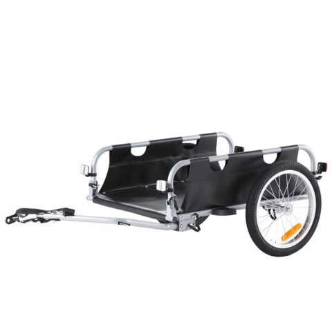 Bike Cargo Trailer, 45,4 kg, 40,6 cm