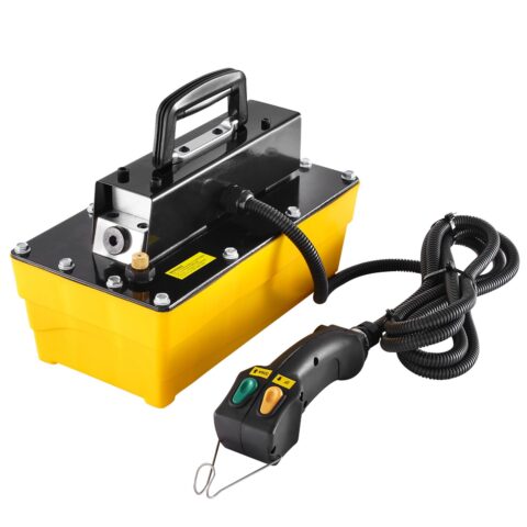 689 bar Air Hydraulic Pump, 2,3 L, 9,5 mm