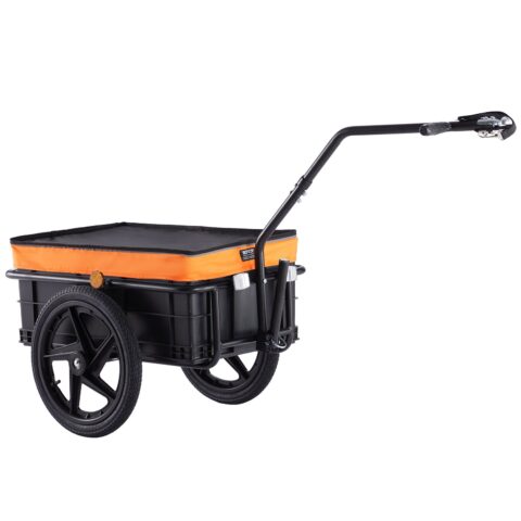 Bike Cargo Trailer, 39,9 kg, 40,6 cm