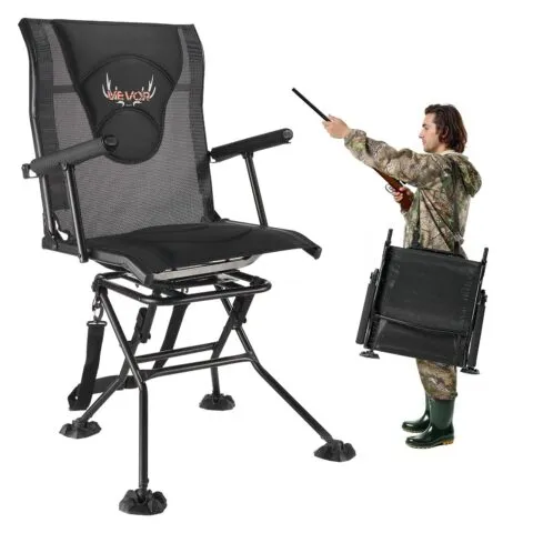 VEVOR Jahitool, 136 kg, 500×440×995 mm