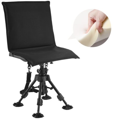 Hunting Chair, 158 kg, 56,9 x 50,0 x 108 cm