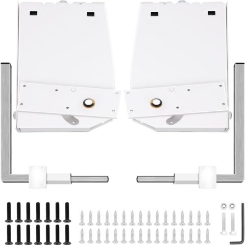 Murphy Mounting Wall Springs Mechanism Heavy Duty Support Hardware DIY Kit for King Queen