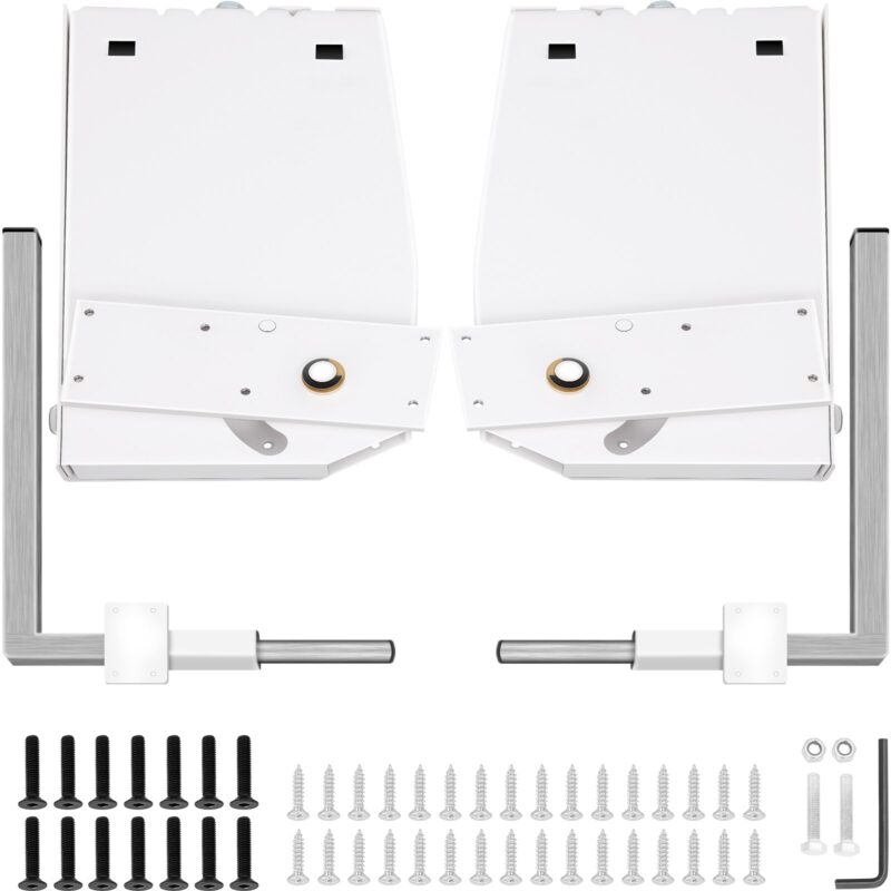 Murphy Mounting Wall Springs Mechanism Heavy Duty Support Hardware DIY Kit for King Queen