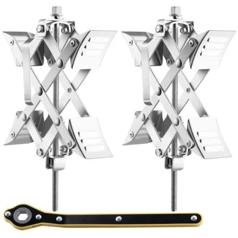 Haagissuvila rattakiilude stabilisaator, 25,4 cm