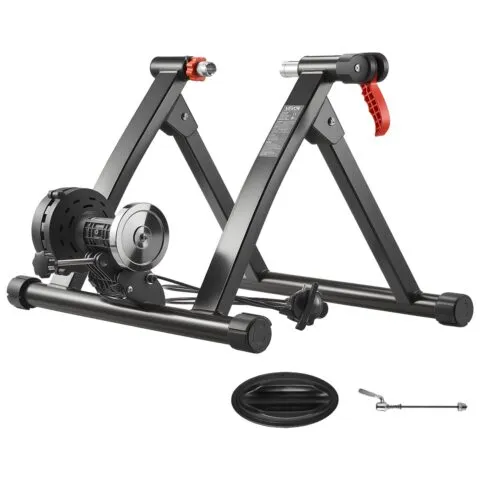 VEVOR Jalgrattatrenažöör, 150 kg, 736,6 mm, 555×590×410 mm