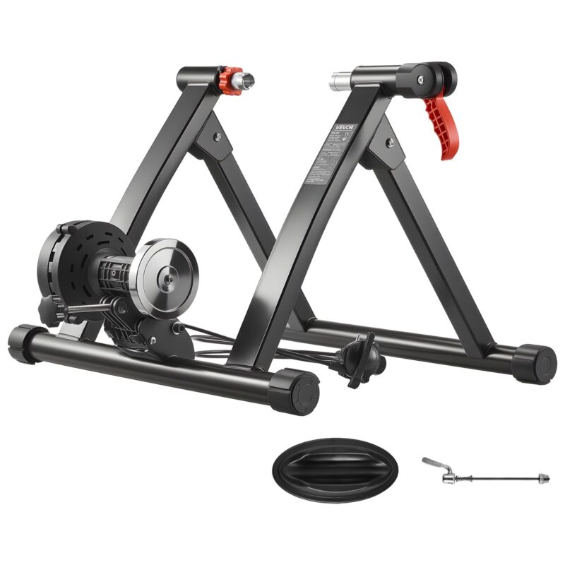 Bike Trainer, 150 kg, 736,6 mm, 73,7 cm