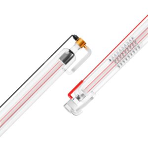 60W CO2 lasertoru, 1250 mm, 60 W — pilt 1