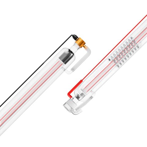 60W CO2 lasertoru