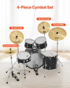 Taldrikute pakk, 50,8 cm, 505 mm, 4 osa — pilt 2