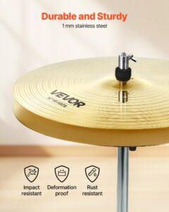 Taldrikute pakk, 50,8 cm, 505 mm, 4 osa — pilt 5