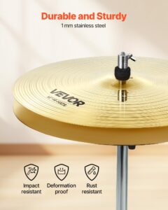 Taldrikute komplekt, 505 mm, 50,8 cm, 6 osa — pilt 5