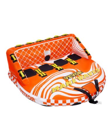 Towable Tube for Boating, 308 kg, 2010 x 2190 x 960 mm