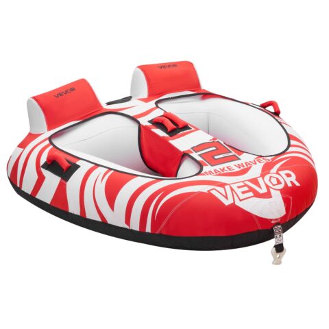 Towable Tubes for Boating, 154 kg, 1725 x 1752 mm
