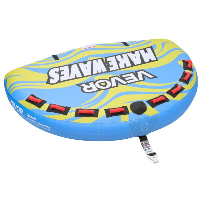 Towable Tube for Boating, 308 kg, 2300 x 1790 mm