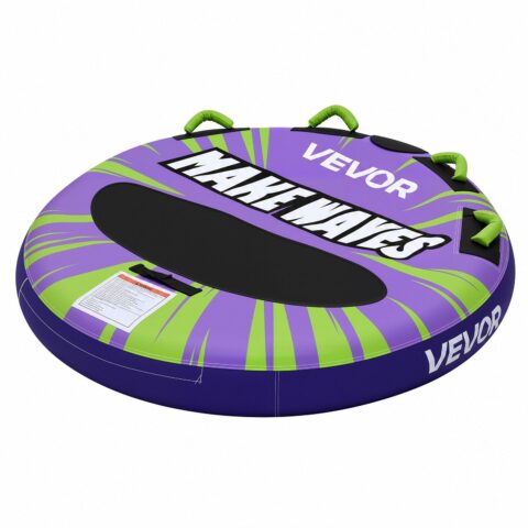 Towable Tubes for Boating, 154 kg, 138 cm