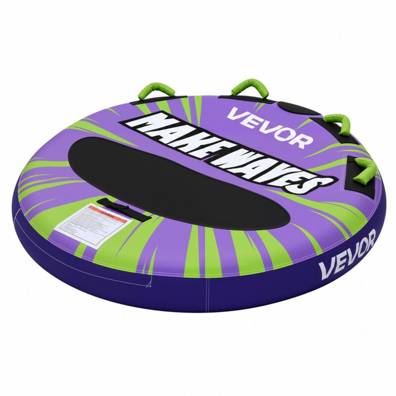 Towable Tubes for Boating, 154 kg, 138 cm