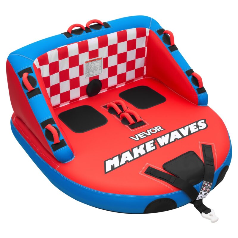 Towable Tubes for Boating, 154 kg, 1660 x 1545 x 845 mm