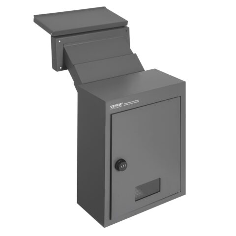 Through The Wall Drop Box, 20,1 cm, 320 x 158 x 430 mm