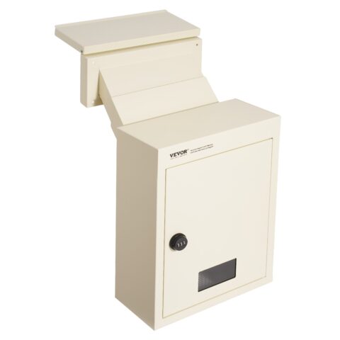 Through The Wall Drop Box, 20,1 cm, 40 x 250 mm