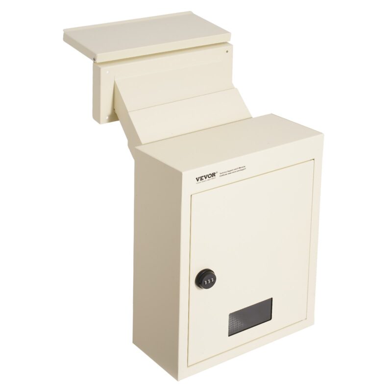 Through The Wall Drop Box, 20,1 cm, 40 x 250 mm