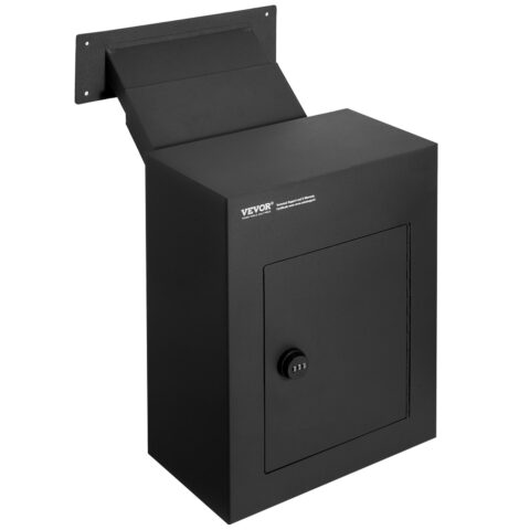 Through The Wall Drop Box, 20,1 cm, 240 x 26 mm