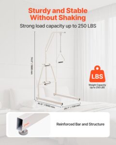 Trapetskang voodisiseseks liikumiseks, 113 kg — pilt 2