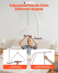 Trapetskang voodisiseseks liikumiseks, 113 kg — pilt 4