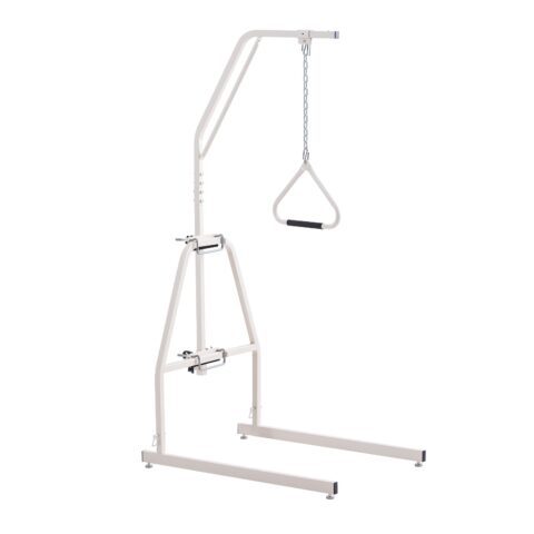 Trapetskang voodisiseseks liikumiseks, 113 kg, 5,08 cm