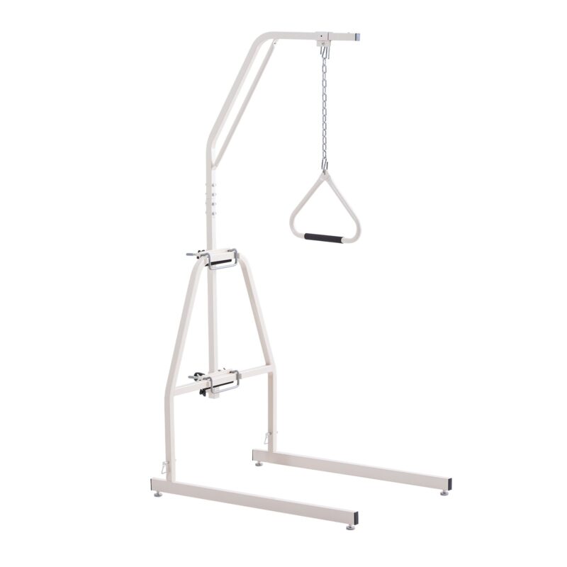 Trapetskang voodisiseseks liikumiseks, 113 kg, 5,08 cm