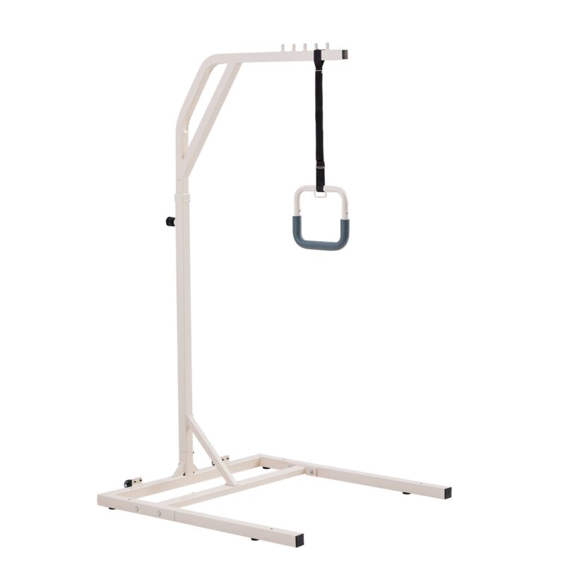 Trapetsvarras voodisiseseks liikumiseks, 136 kg, 3,81 cm