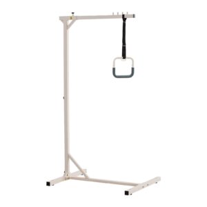 Trapetsvarras voodisiseseks liikumiseks, 113 kg — pilt 1