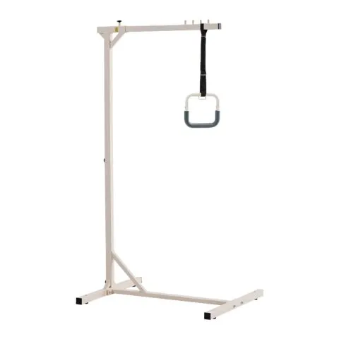 Trapetsvarras voodisiseseks liikumiseks, 113 kg