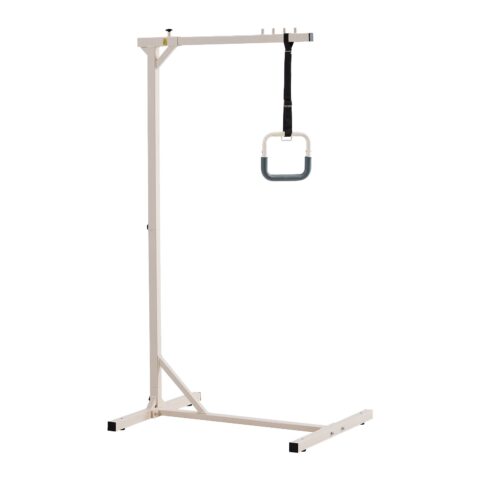 Trapetsvarras voodisiseseks liikumiseks, 113 kg, 965 x 770 x 1720 mm