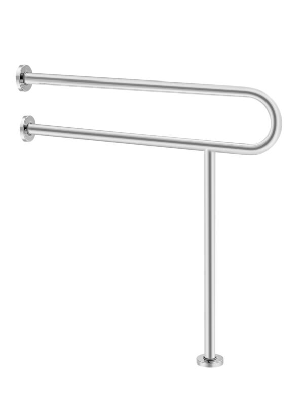 WC-turvapiire, 136 kg, 80,0 cm