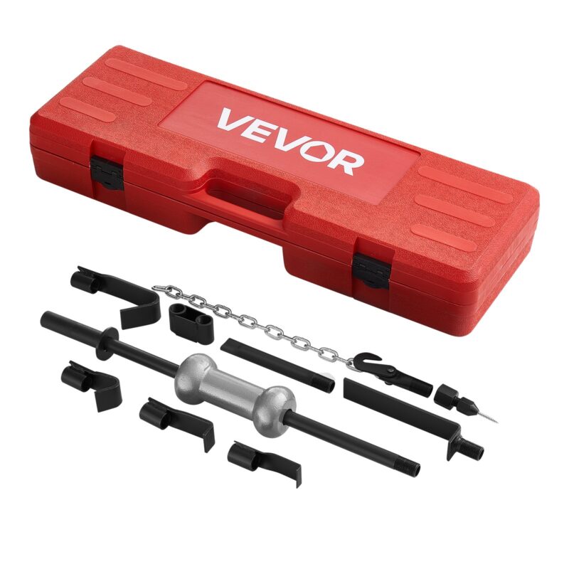 Dent Puller Kit, 4,54 kg, 33,0 cm