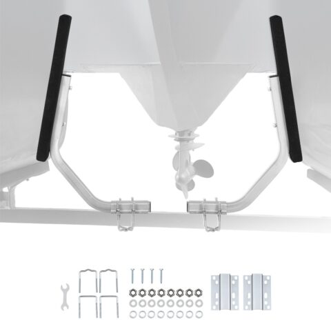 Boat Trailer Guides, 30 mm, 2 tk