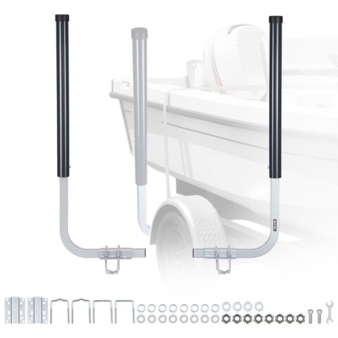 Boat Trailer Guides, 1219 mm kõrgus, 2 tk