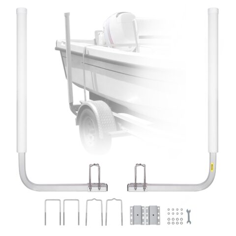 Boat Trailer Guide, 1016 mm, 2 tk