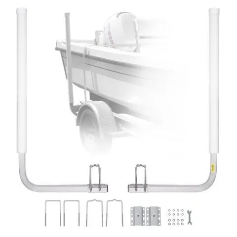 Paadihaagise juhik, 1016 mm, 2 tk