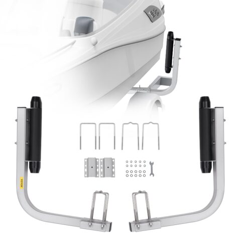 Boat Trailer Guide, 52,1 cm, 2 tk