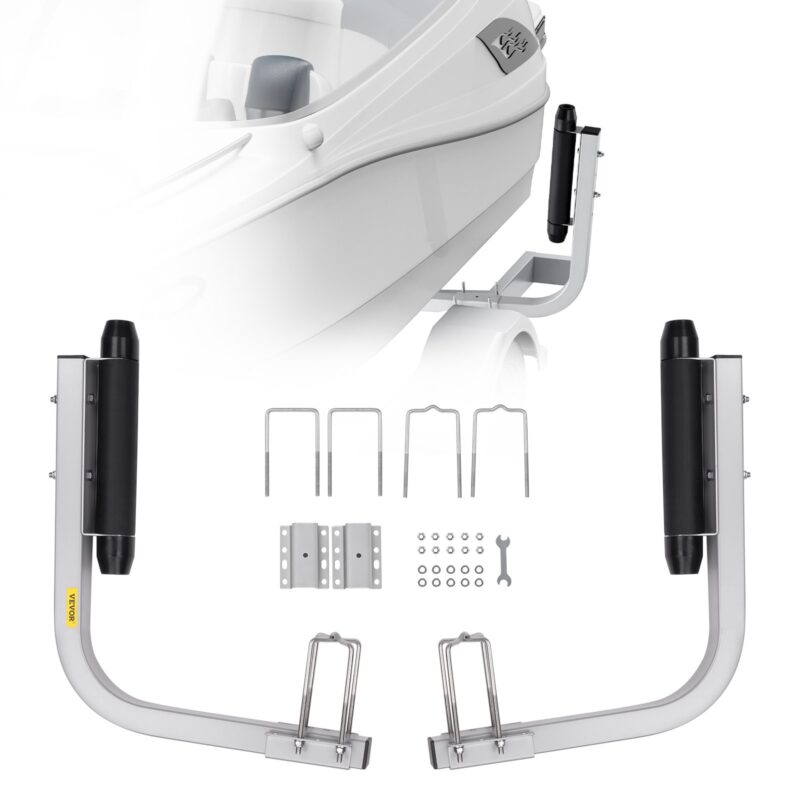 Boat Trailer Guide, 52,1 cm, 2 tk