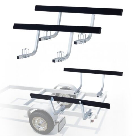 Boat Trailer Guides, 475 mm kõrgus, 2 tk