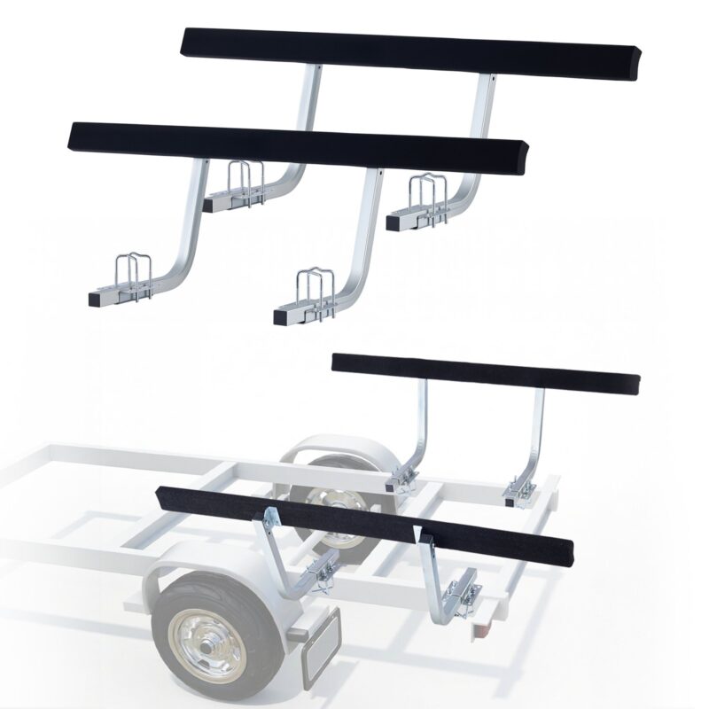 Boat Trailer Guides, 475 mm kõrgus, 2 tk