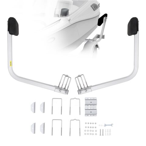Boat Trailer Guide, 33,0 cm, 2 tk