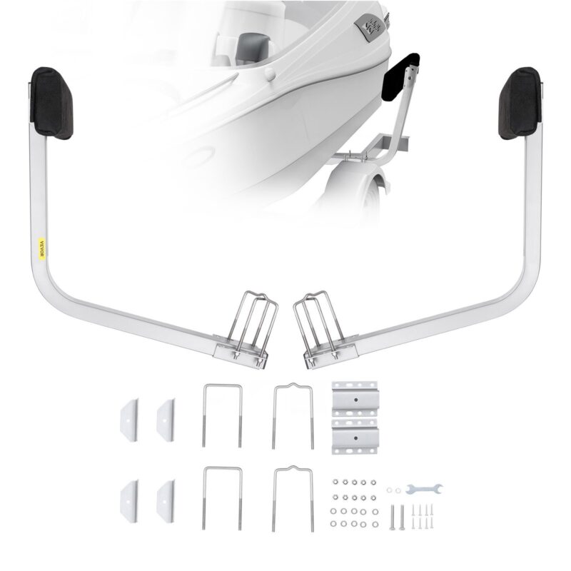Boat Trailer Guide, 33,0 cm, 2 tk