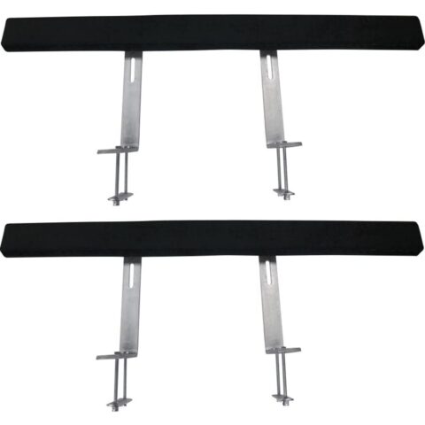 Boat Trailer Guide-ons, 122 cm, 2 tk