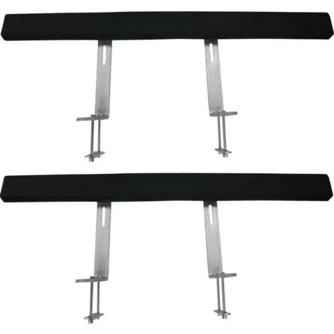 Paadihaagise juhikud, 122 cm, 2 tk