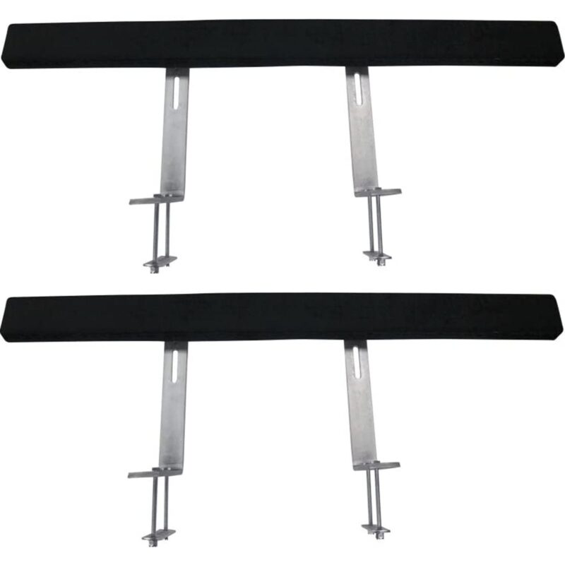Boat Trailer Guide-ons, 122 cm, 2 tk