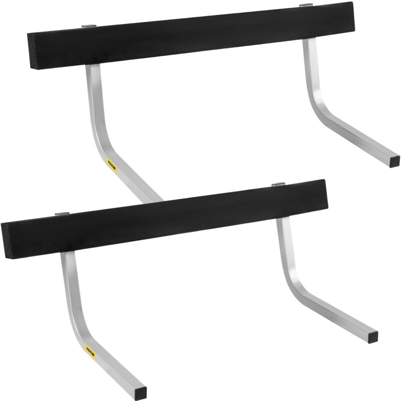 Boat Trailer Guide-on 114 cm π-shape Trailer Guide on w/Carpet-padded Boards